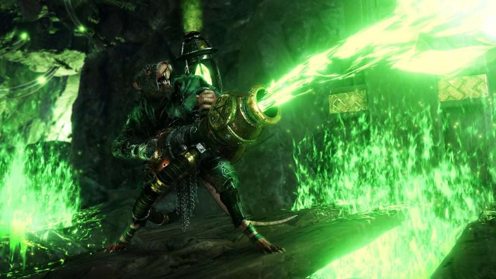 Warhammer: Vermintide 2 ad oltre un milione di copie