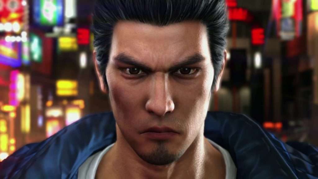 Yakuza 4 Remastered, ora disponibile in digitale