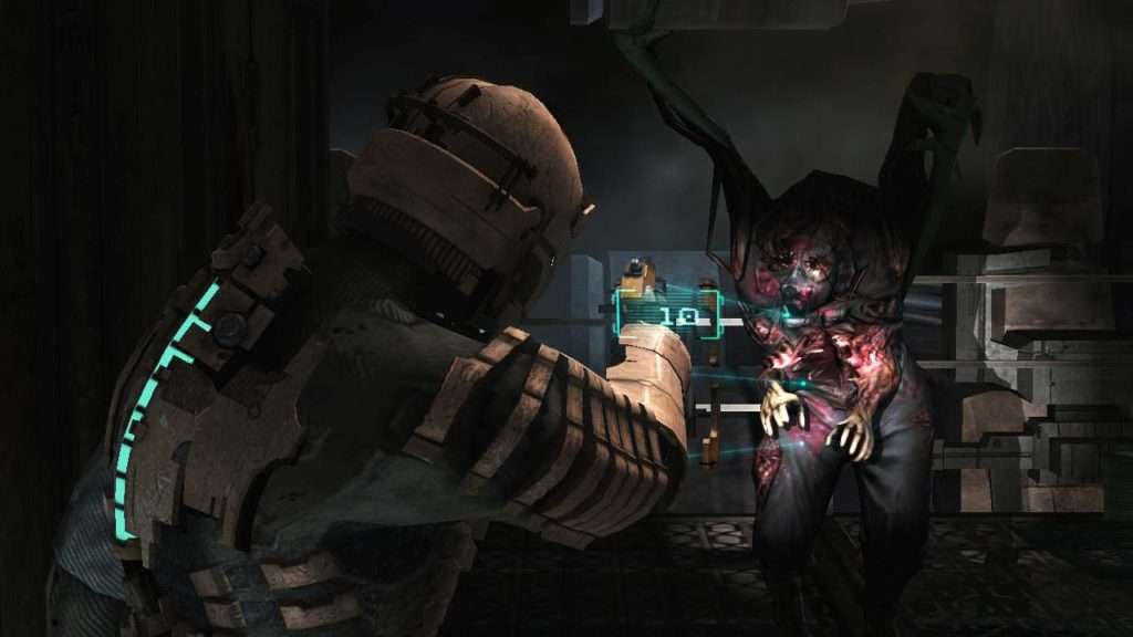 Dead Space gratis su Origin grazie ad Offre la Ditta