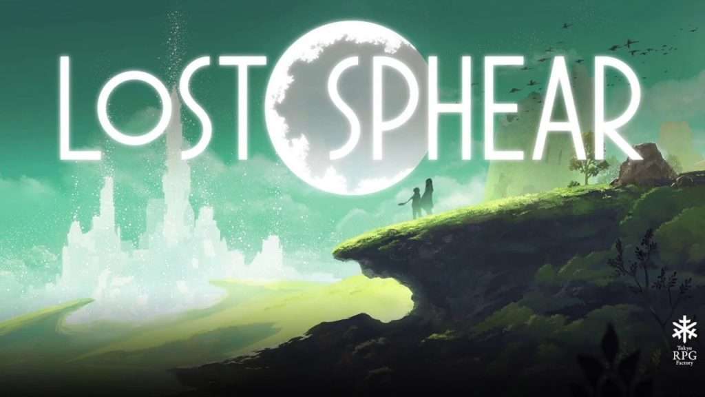 Lost Sphear, Recensione PS4
