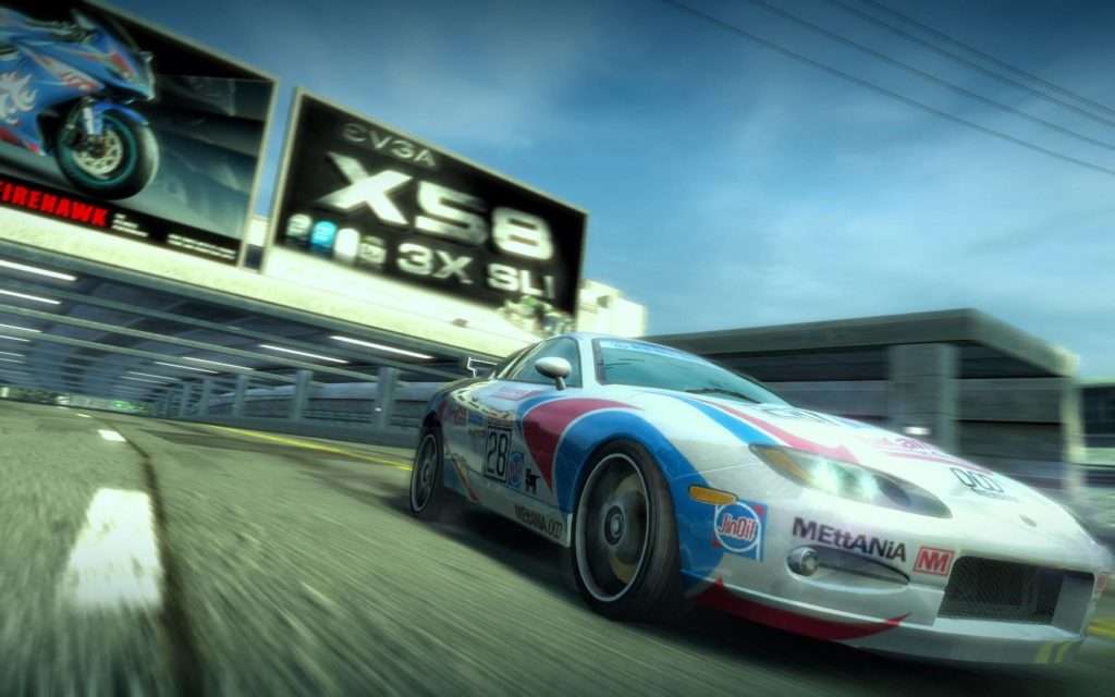 Burnout Paradise Remasterd arriva su Origin la settimana prossima