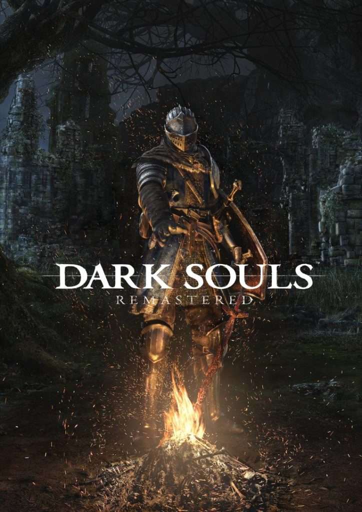 Ark souls. Dark Souls Remastered обложка. Dark Souls 1 обложка. Dark Souls Remastered ps4 обложка. Меню дарк соулс 1.