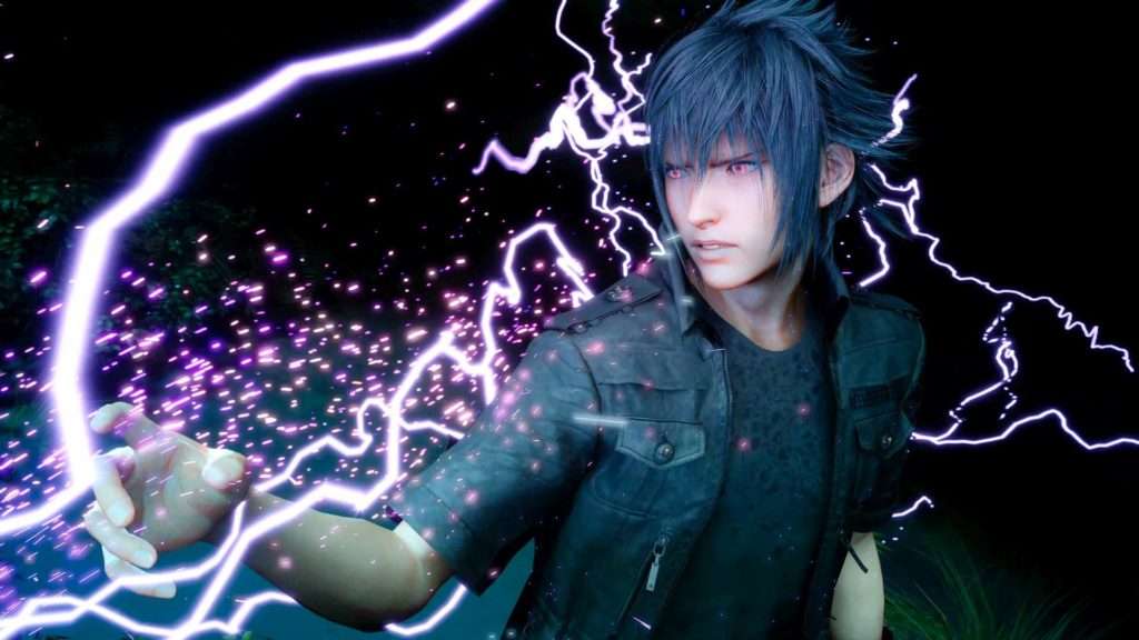 Final Fantasy XV Windows Edition, c’è la prima patch