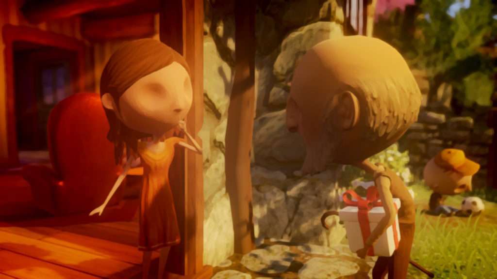 Last Day of June arriva in settimana su Switch