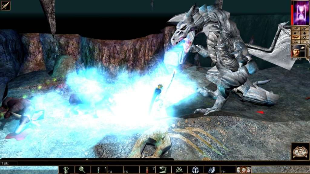 Neverwinter Nights: Enhanced Edition ha una data di lancio