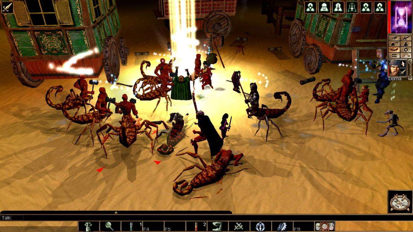 neverwinter nights enhanced edition test neverwinter nights enhanced edition test