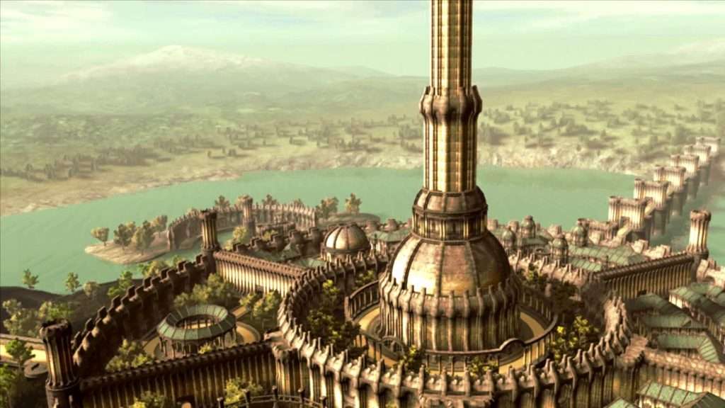 The Elder Scrolls IV: Oblivion compie 12 anni