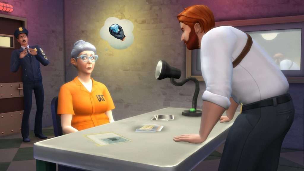 The Sims 4, l’espansione Al Lavoro arriverà su console a breve