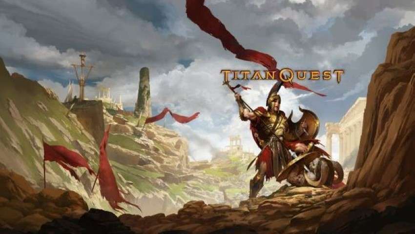 Titan Quest, Recensione PS4