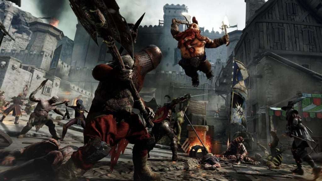 Warhammer: Vermintide 2, Prime impressioni sulla versione Pc