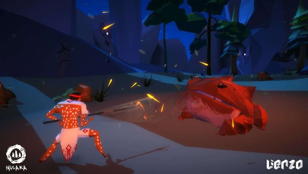Mulaka, Recensione Pc