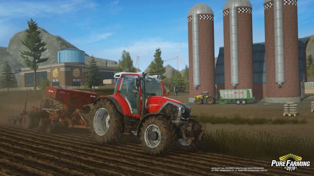 Pure Farming 2018, Recensione Pc