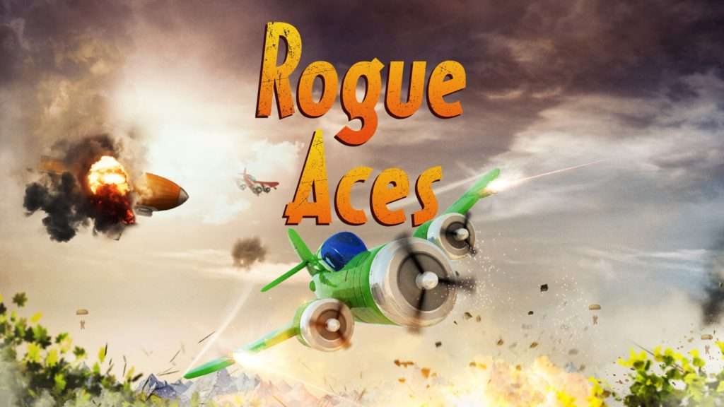 Rogue Aces, Recensione Switch