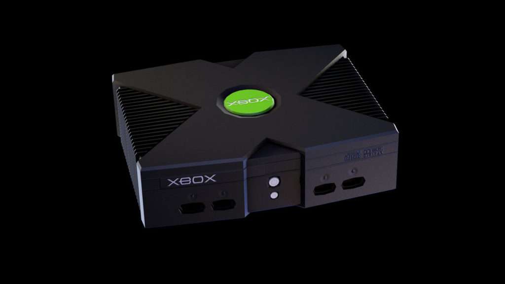 Microsoft, novità sulla retrocompatibilità con Xbox originale