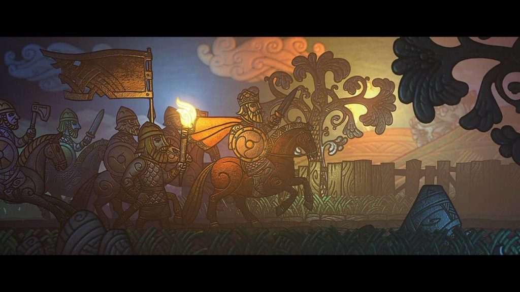 A Total War Saga: Thrones of Britannia in nostre immagini di gameplay
