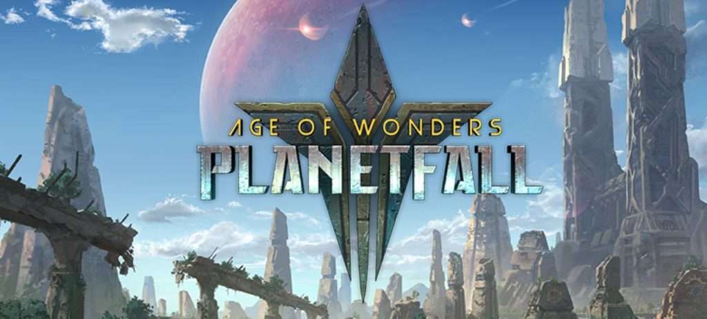 Triumph Studios e Paradox insieme per Age of Wonders: Planetfall