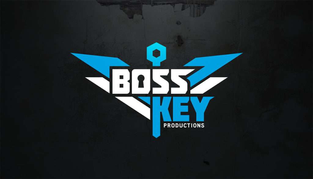 Game Over per Boss Key Productions