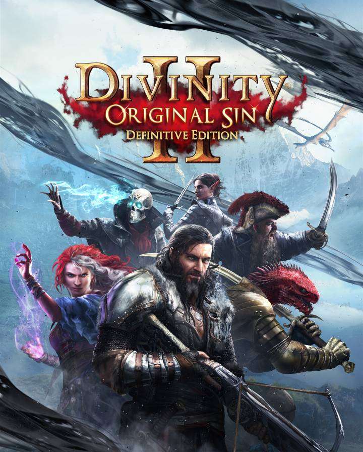 Divinity Original Sin 2 – Definitive Edition in arrivo su Xbox Game Preview