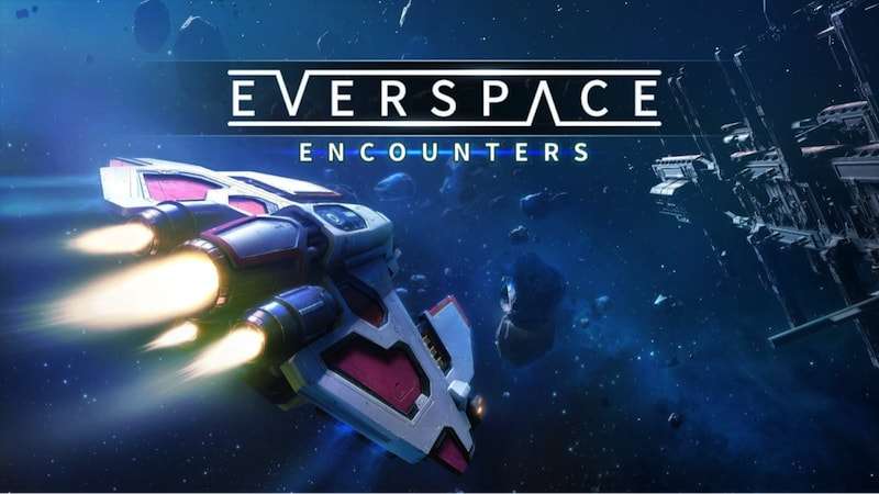 L’espansione Encounters per Everspace arriva su Xbox One