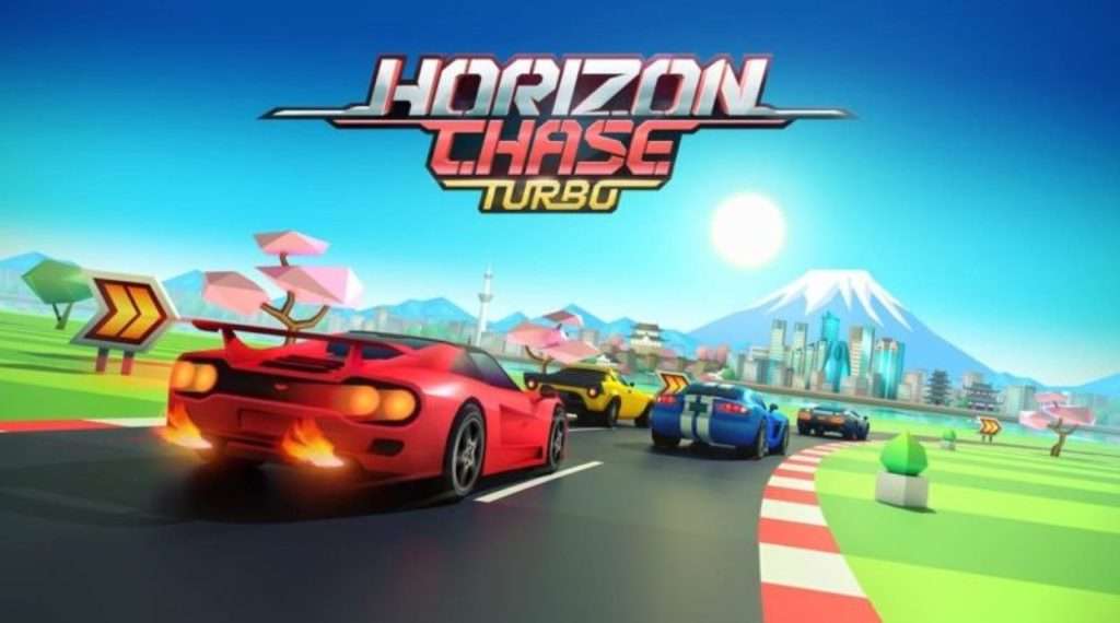 Horizon Chase Turbo, Recensione Pc