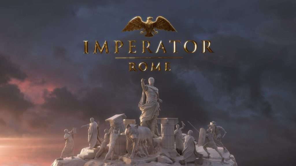 Imperator: Rome ha una data d’uscita