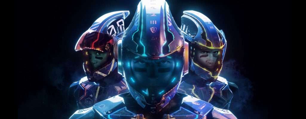 Laser League, Recensione PS4