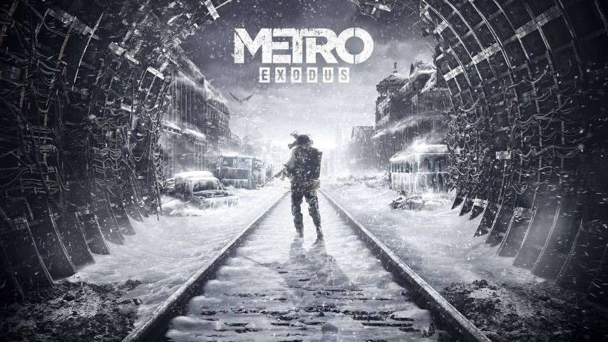 Ecco l’ultimo Making of di Metro Exodus