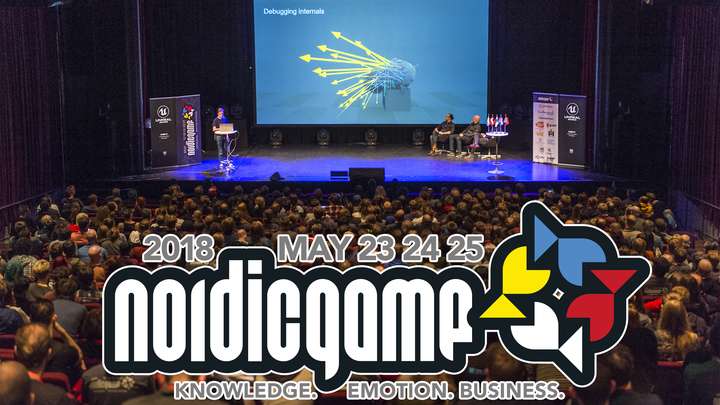 Svelato il programma del Nordic Game 2018