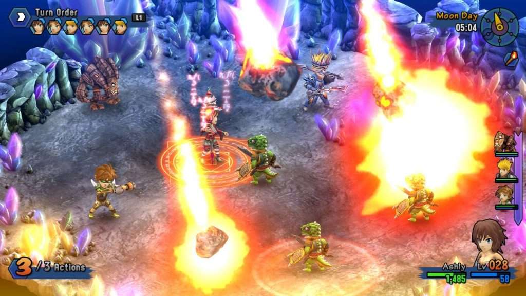 Rainbow Skies approda sul PlayStation Store a fine giugno