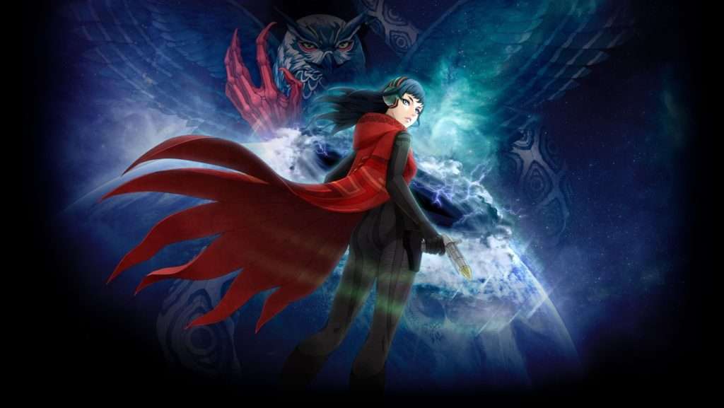 Shin Megami Tensei: Strange Journey Redux è disponibile