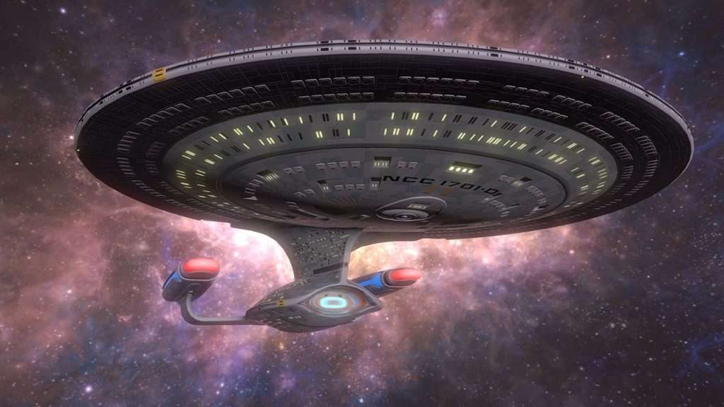 Disponibile l’espansione Star Trek: Bridge Crew – The Next Generation