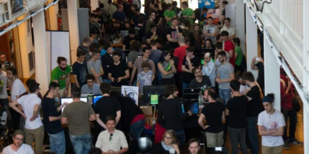 Svilupparty 2018, ecco il programma