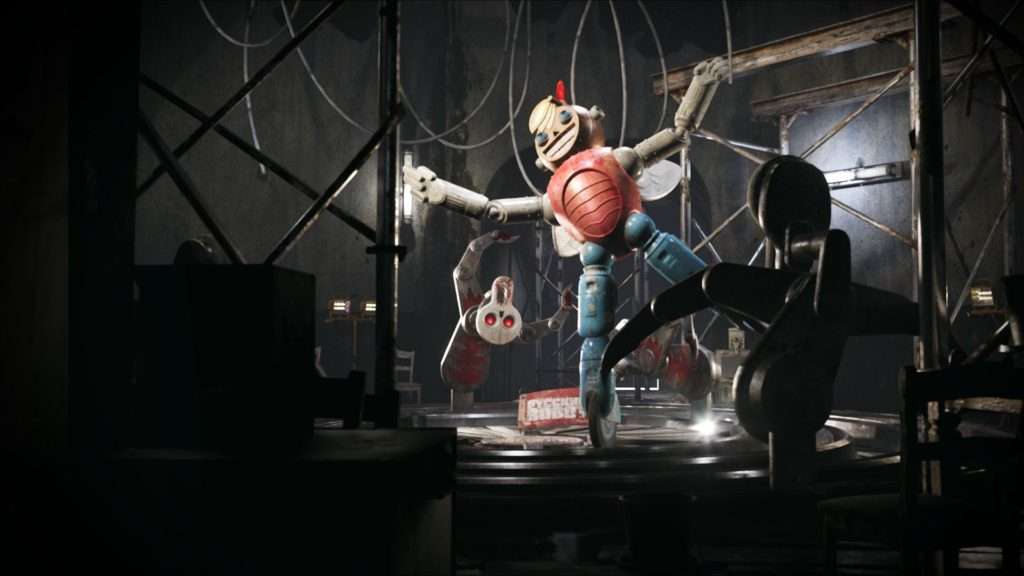 Atomic Heart, ecco il trailer ufficiale e i requisiti di sistema su Pc