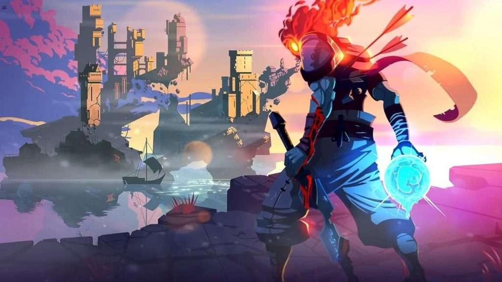 Dead Cells, disponibile una prova gratuita su Switch