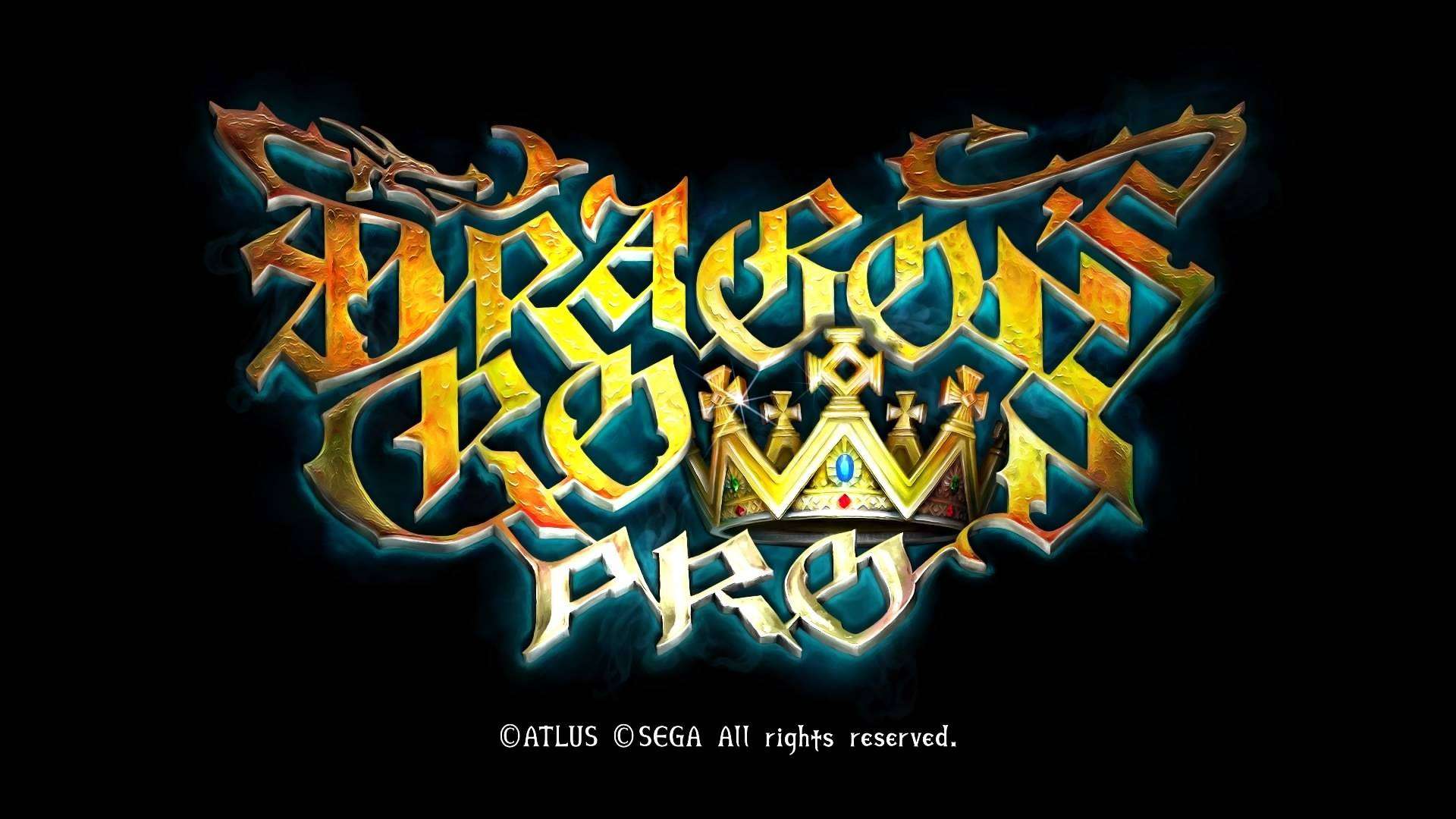 dragon dragon