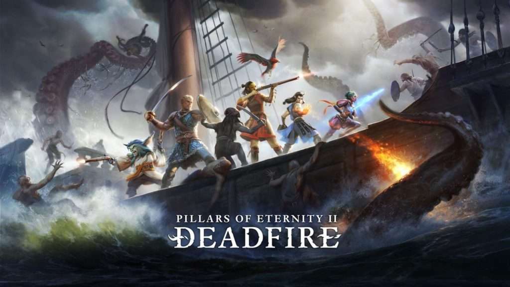 Pillars of Eternity II: Deadfire, un video sull’editor dei personaggi