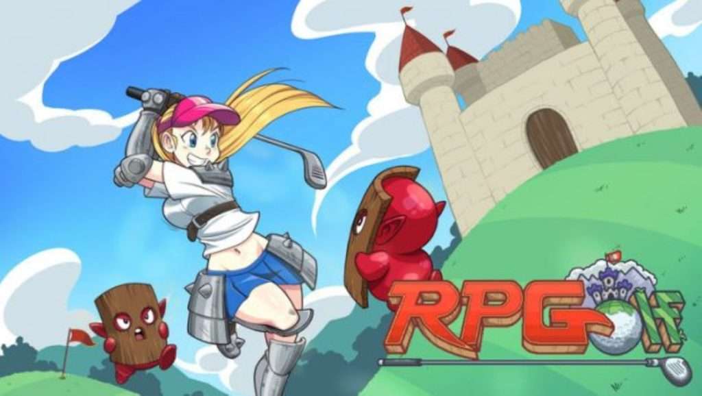 RPGolf, Recensione Pc
