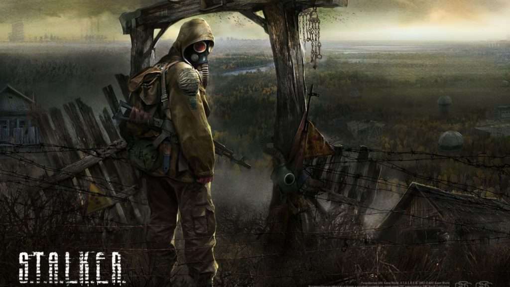 Annunciato S.T.A.L.K.E.R. 2, uscirà nel 2021
