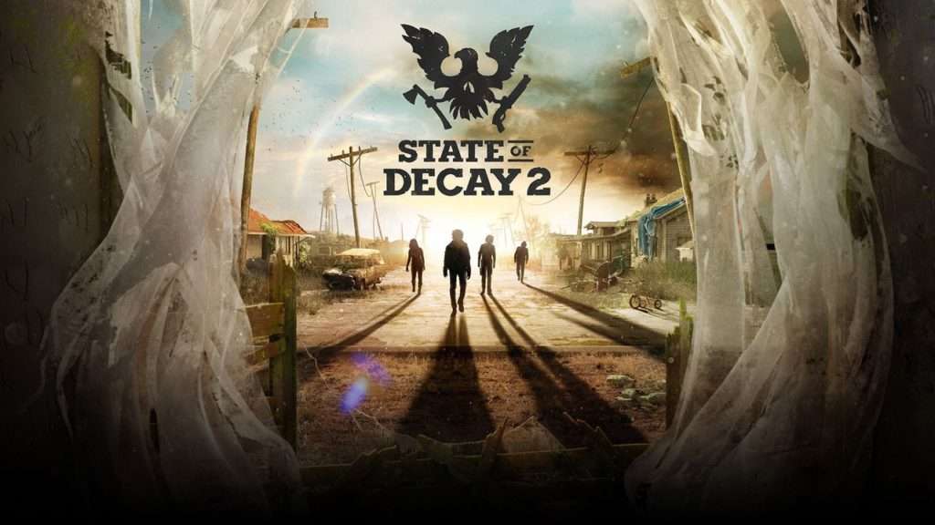 State of Decay 2 non avrà microtransazioni e loot box