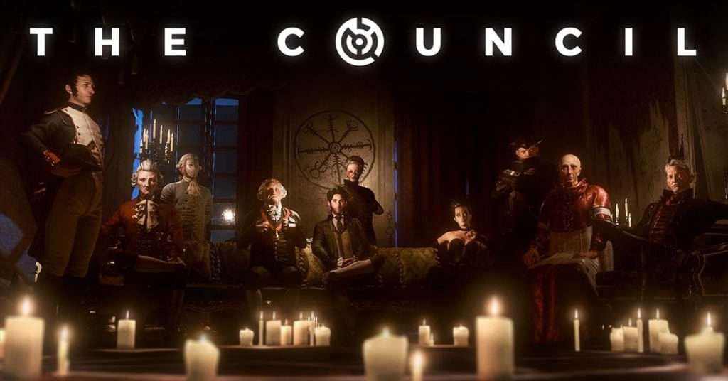 The Council, data di uscita e immagini del secondo episodio