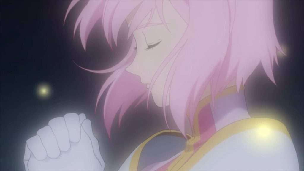 Tales of Vesperia: Definitive Edition presentata per l’E3