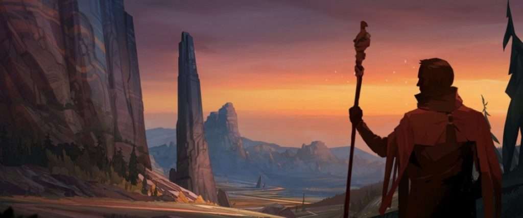 Ash of Gods: Redemption, recensione