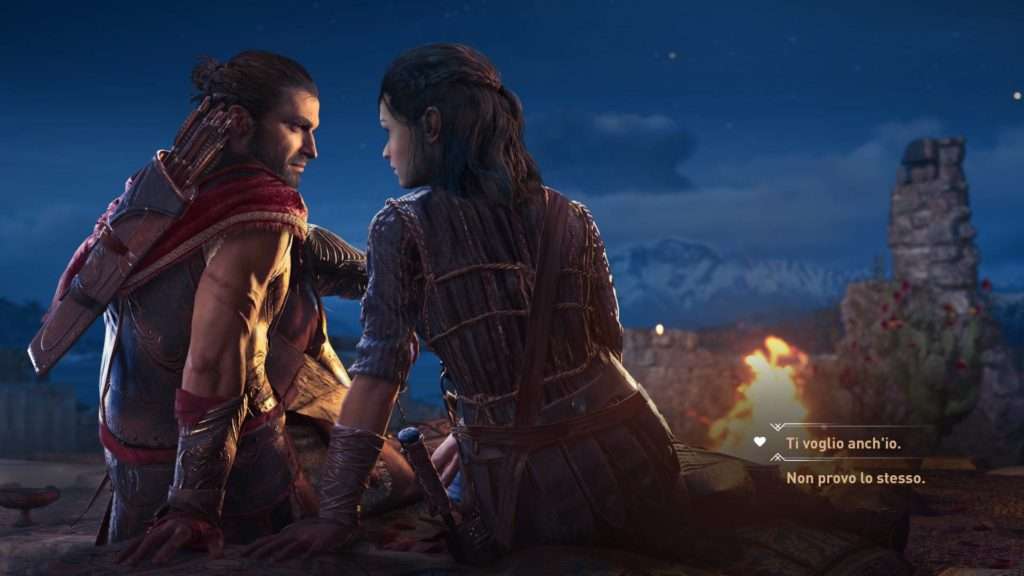 Assassin’s Creed Odyssey, Ubisoft modificherà i dlc