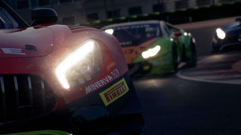 Assetto Corsa Competizione, l’early access su Steam scatta il 12 settembre, video