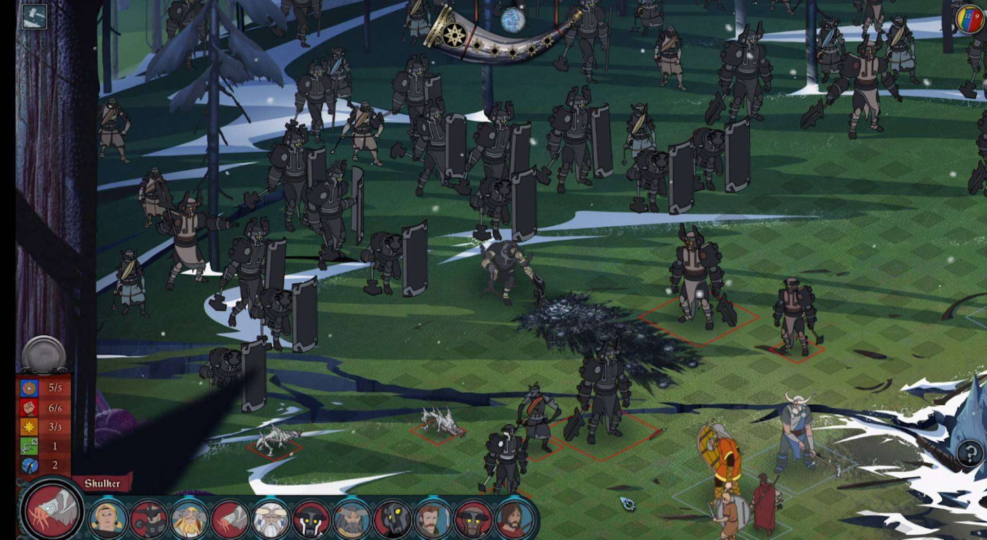 Saga gameplay. The banner Saga Драги арт. The banner Saga геймплей. The banner Saga 2 Драги. Banner Saga Gameplay.