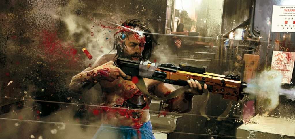 Cyberpunk 2077 avrà il Ray Tracing