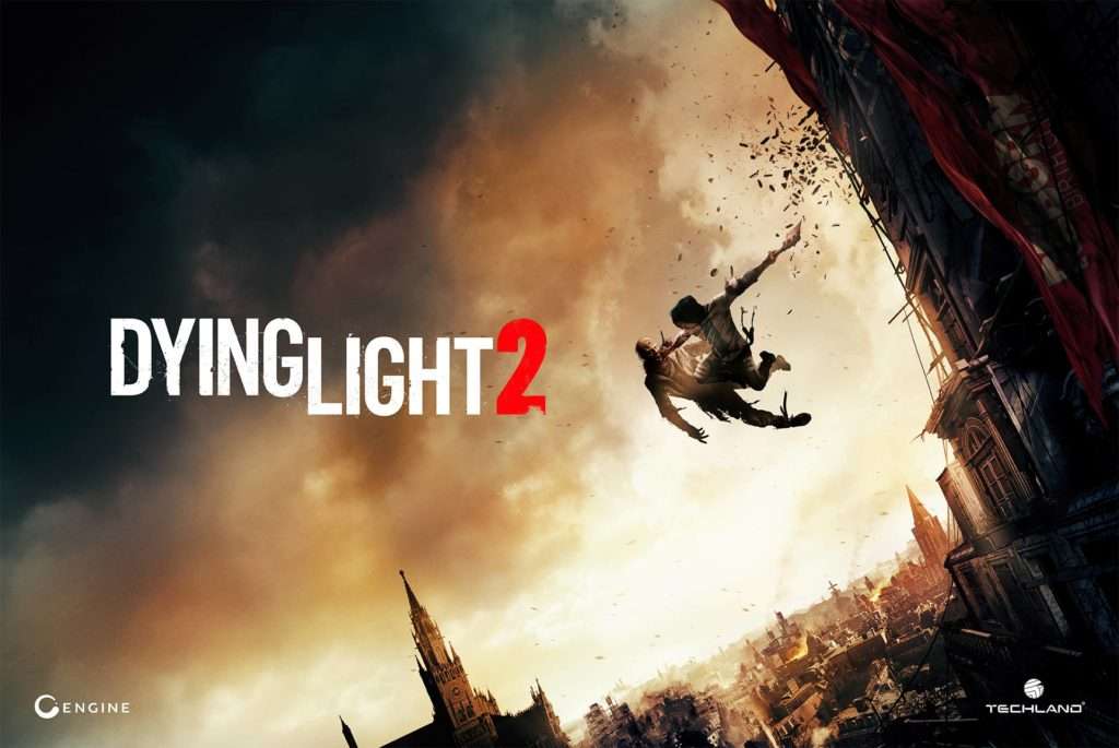 Techland presenta Dying Light 2 all’E3 2018
