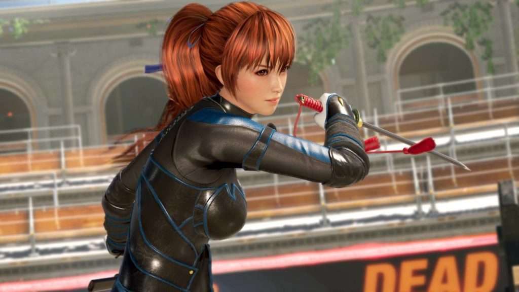 Dead or Alive 6, Hitomi e Leifang verranno svelate alla Gamescom