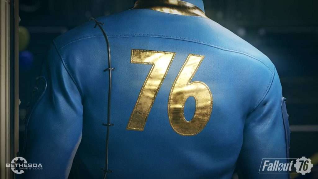 Fallout 76, ecco il sistema di talenti