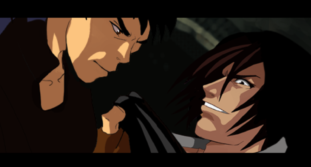 Gekido: Kintaro’s Revenge, Recensione PS4